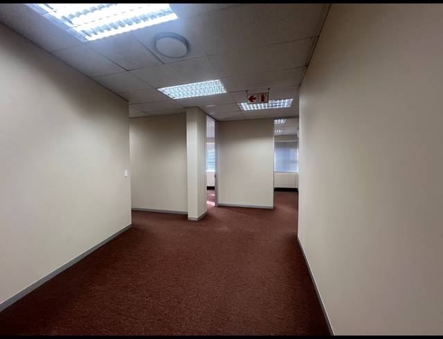 419M² OFFICE TO LET IN ILLOVO